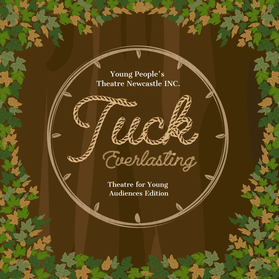 tuck everlasting (young audience edition)
